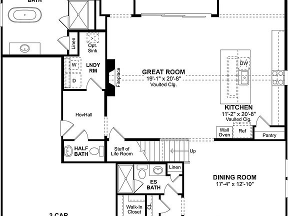 2nd image of this home