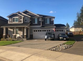 4219 Boulder Ct, Gig Harbor, WA 98332