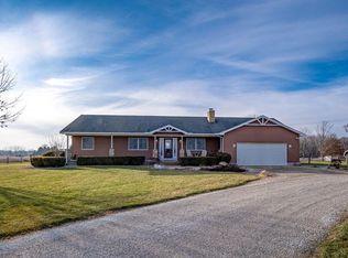 5432 Township Road 60, Edison, OH 43320