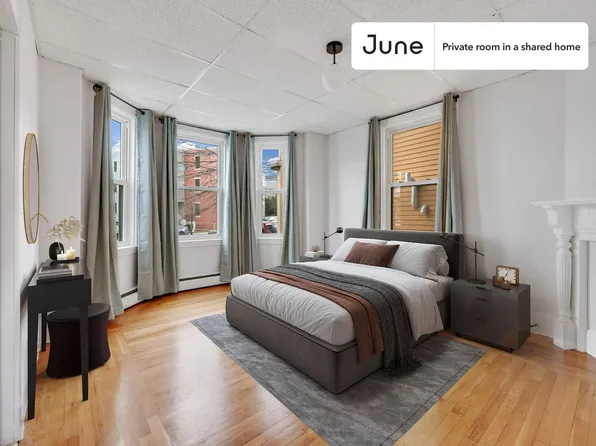 823 Dorchester Ave, Dorchester, MA