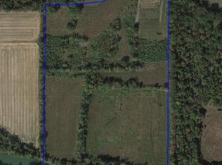 0 Mandella Trce, Harrisburg, IL 62946