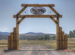 15 Vista Grande Way, Laramie, WY 82070