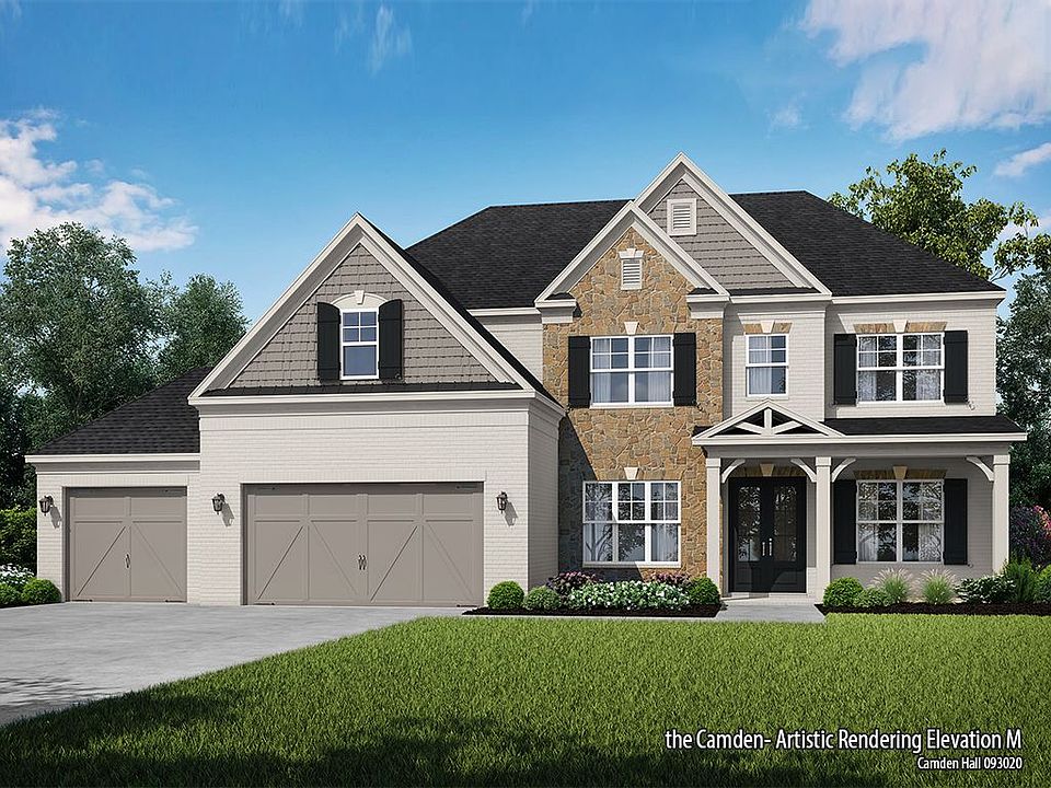 1st image of 502 Camden Hall Dr