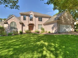 2800 Creeks Edge Pkwy, Austin, TX 78733