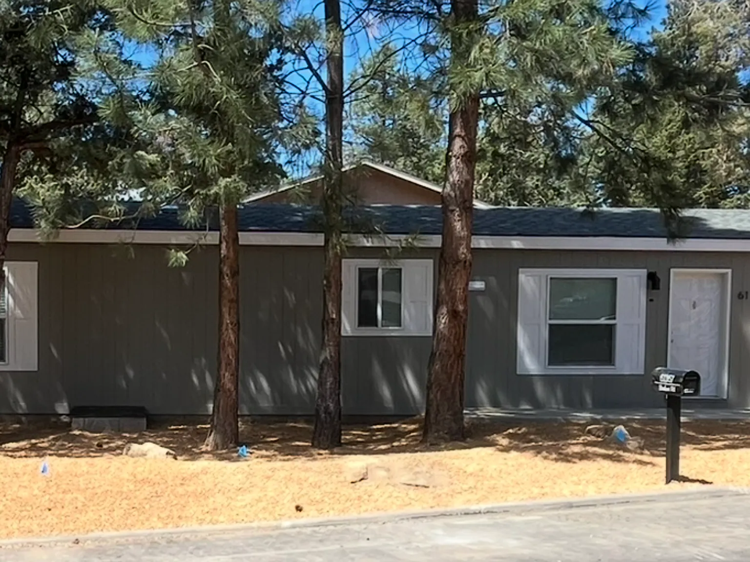 61167 Benham Rd — Photo 1