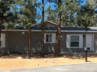 61167 Benham Rd, Bend, OR 97702