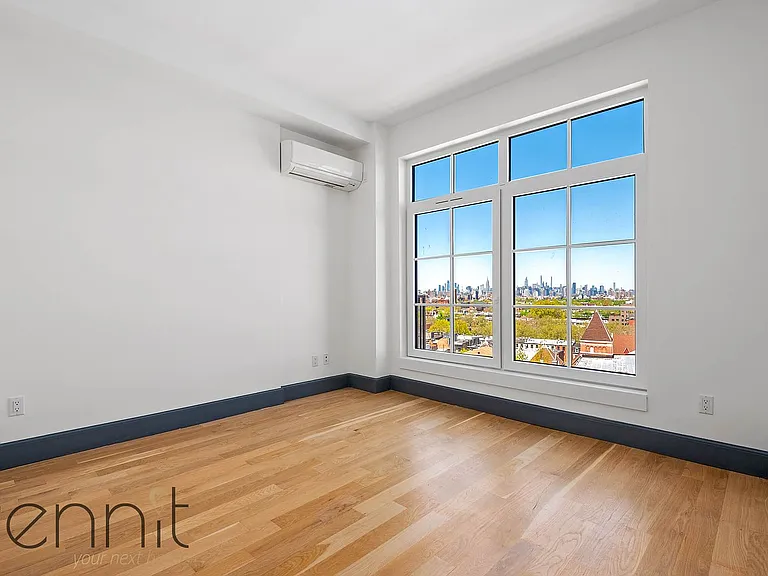1430 Fulton St #PENTHOUSE — Photo 9