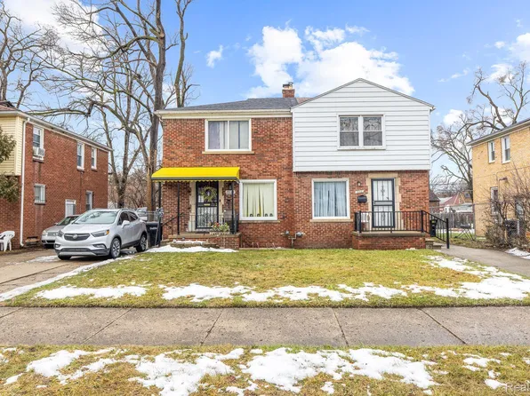 19341 Schaefer Hwy, Detroit, MI 48235