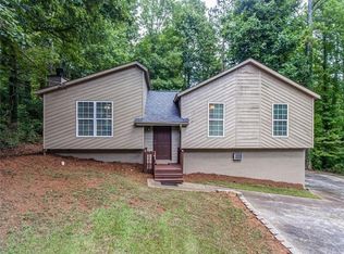 5248 Bells Ferry Rd, Acworth, GA 30102