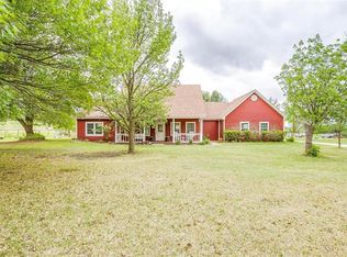 2230 Upper Denton Rd, Weatherford, TX 76085