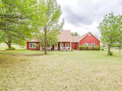 2230 Upper Denton Rd, Weatherford, TX, 76085