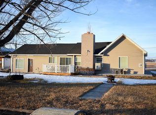 159 N Highway 126, Greenville, UT 84731