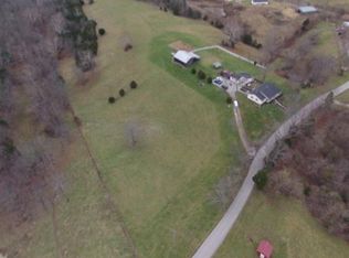 1681 Ballard Rd, Lawrenceburg, KY 40342