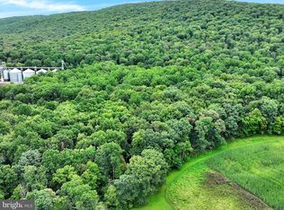 S Penn Railroad, Elizabethville, PA 17023