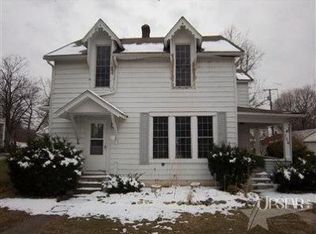 706 Richmond St, Kendallville, IN
