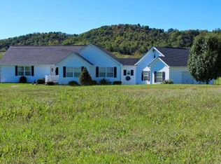 8205 E Andrew Johnson Hwy, Chuckey, TN 37641