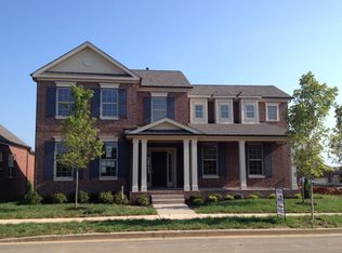 508 Dabney Dr, Franklin, TN 37064