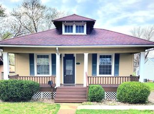 803 Strong Ave, Collinsville, IL