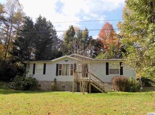 3148 McGill Rd, Sevierville, TN 37862