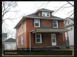 903 W Washington Ave, Jackson, MI