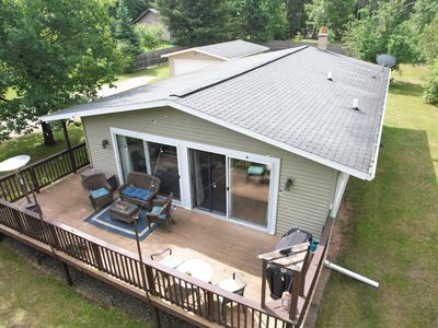 910 School Rd, Tomahawk, WI, 54487