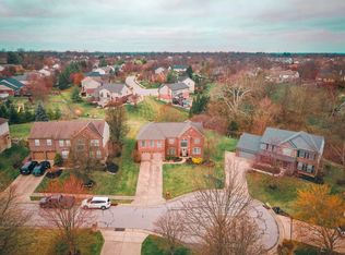 10209 Creekstone Ct, Union, KY 41091