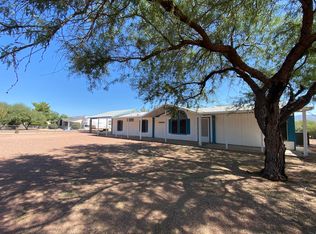 119 S Ivey Ln, Tonto Basin, AZ 85553