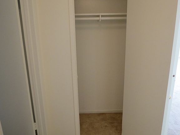 Front Entry Coat/Shoe Closet