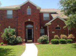 9429 Windmill Point, Frisco, TX 75033