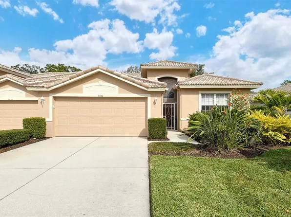4516 Legacy Ct, Sarasota, FL 34241