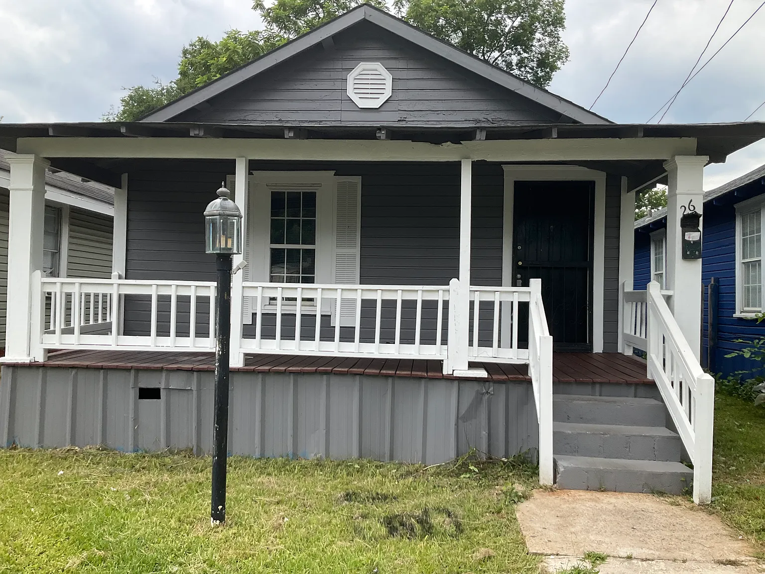 2 bed, 1000 sqft, $990 — Photo 1