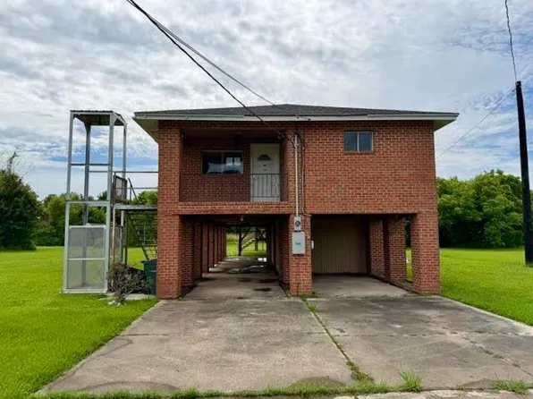 850 Crochetville Rd, Montegut, LA 70377