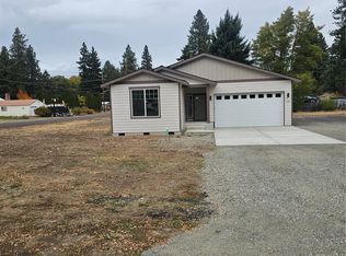 418 Lincoln Ave, South Cle Elum, WA