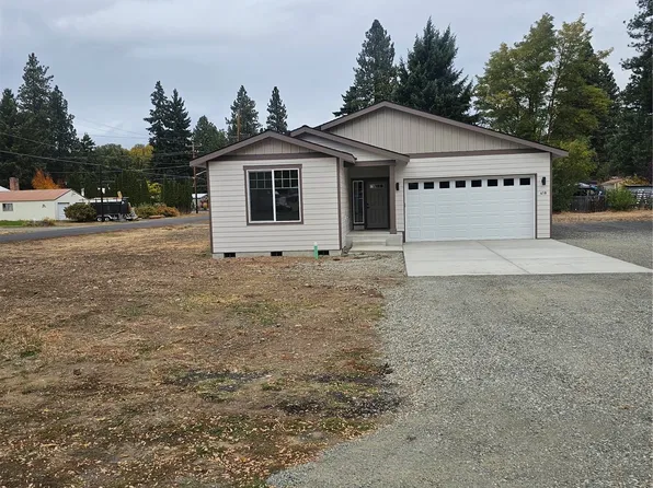 418 Lincoln Avenue, South Cle Elum, WA 98943