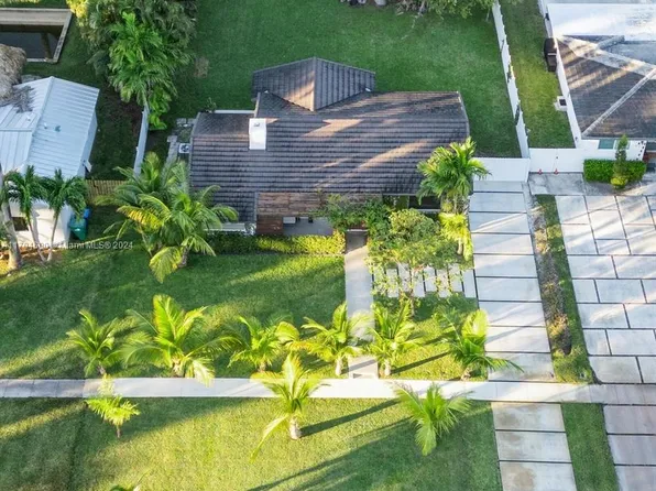 1531 NE 108th St, Miami, FL 33161
