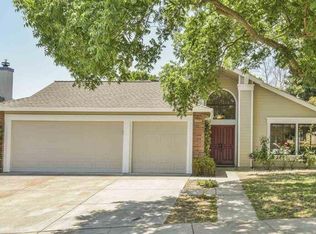 4506 Fawn Hill Way, Antioch, CA