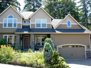 16465 SE Deer Meadow Loop, Damascus, OR 97089