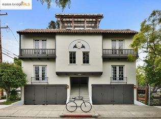 463 61st St, Oakland, CA 94609