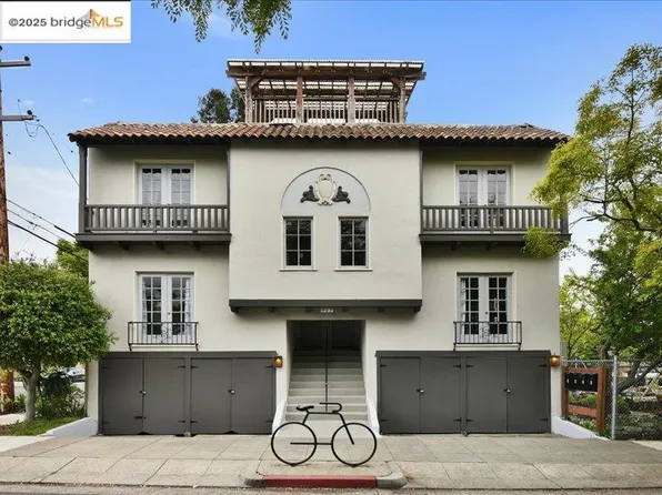 463 61st St, Oakland, CA 94609