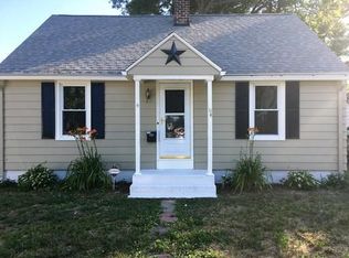 204 Russell St, Springfield, MA 01104