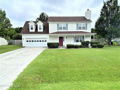 314 Kenilworth Place, Hubert, NC, 28539