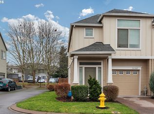 21337 SW Silo Ter, Sherwood, OR 97140