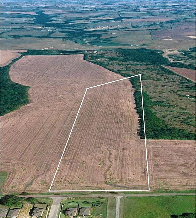 1st image of County Road 124