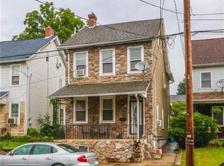 1005 4th St, Catasauqua, PA 18032