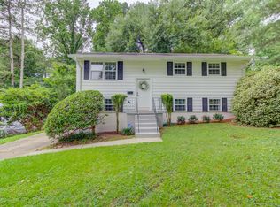 3778 Pin Oak Cir, Atlanta, GA 30340