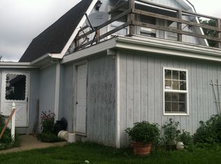 1033 Rooster Run Rd, Owingsville, KY 40360