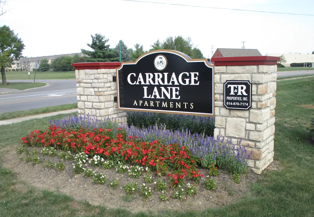Carriage Lane — Photo 4