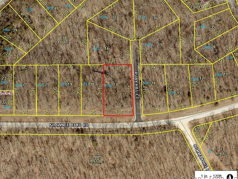 1st image of 1076 Shawnee Bend Rd