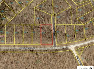1076 Shawnee Bend Rd, Sunrise Beach, MO 65079
