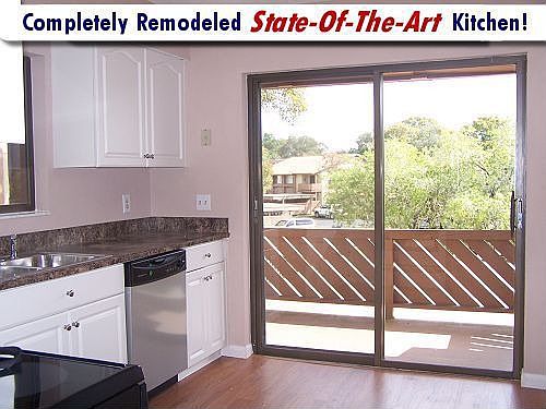 New Kitchen